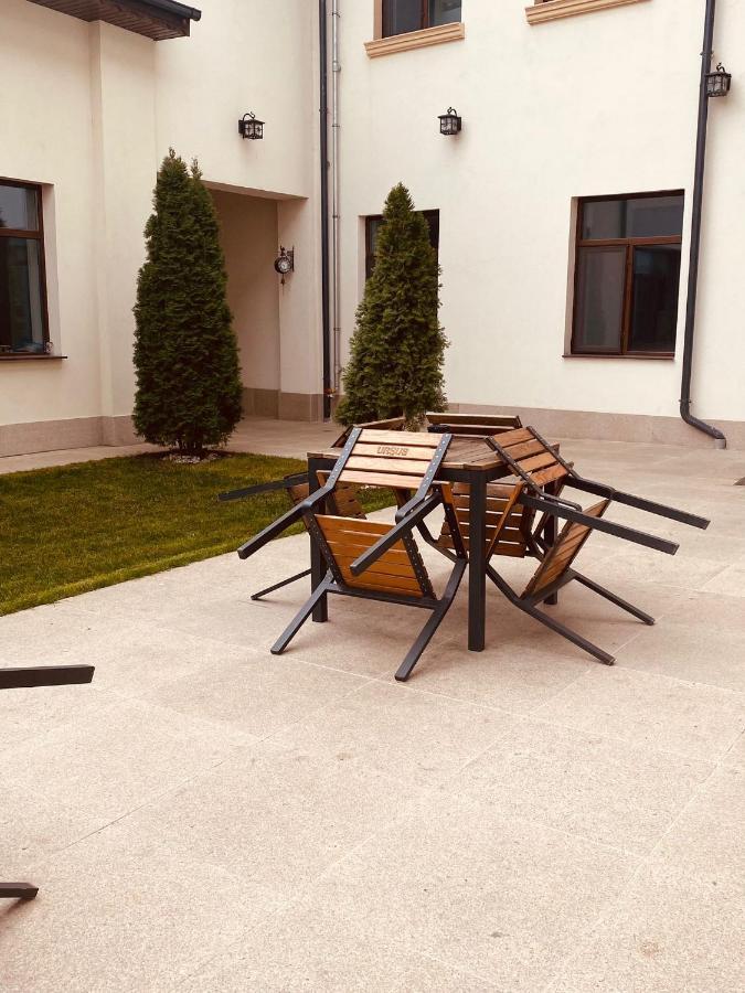 Han Dunarea Calarasi  Exterior foto